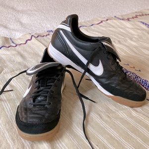 Nike Tiempo shoes